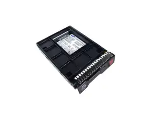 HP 80GB SATA 6G RI SFF SSD for G8-G10 Servers  VK0080GEYJN-G8-SFF - Φωτογραφία