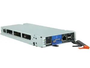 BLADE ADVANCED MANAGEMENT MODULE FOR IBM ENCLOSURE E & H - Photo