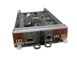 RAID CONTROLLER IBM SGI 2882 2GB/S - Φωτογραφία