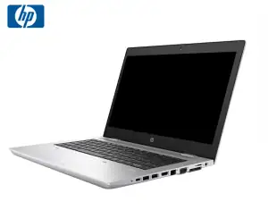 NOTEBOOK HP ProBook 640 G4 14.0 Core i5, i7 7th Gen - Photo