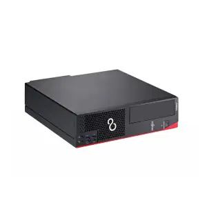 Fujitsu Esprimo D958 SFF Intel Core i7 8th & 9th Gen