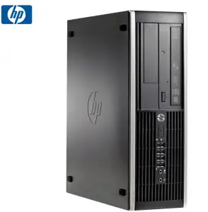 HP Compaq 6305 Pro SFF AMD - Φωτογραφία