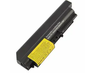 IBM THINKPAD R61i T61 R61 R400 BATTERY 6CELLS - 42T5225 - Φωτογραφία