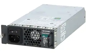 Cisco Catalyst 4948 300-Watt AC Power Supply PWR-C49-300AC - Φωτογραφία