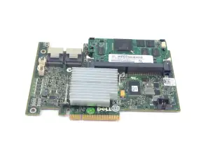 H700 6Gb/s SAS 512MB KK67X - Φωτογραφία