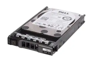 300GB 10K 2.5 SAS 6G 400-21619 400-21619 - Φωτογραφία