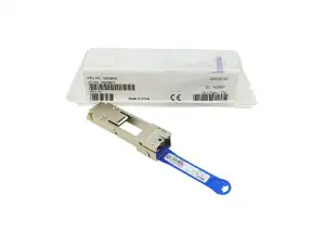 Mellanox QSFP to SFP+ Adapter 00D9678 - Φωτογραφία