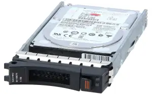 1TB 2.5in 7.2K 6Gb NL SAS HDD 81Y9872 - Φωτογραφία