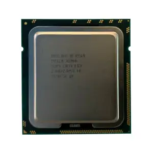 Intel X5560 2.8GHz 4C 8M 95W SLBF4 - Photo