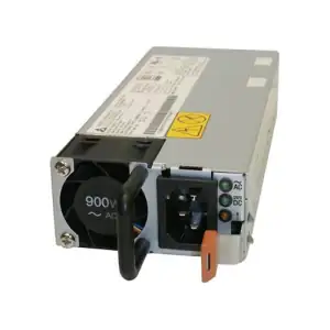System x 900W High Efficiency Platinum AC Power Supply 00KA098 - Φωτογραφία