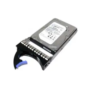 2TB 7.200 rpm 6Gb SAS NL 3.5in HD  2072ACKA - Φωτογραφία