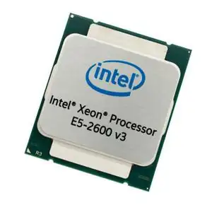 Cisco E5-2637v3 (3.50Ghz - 4C) CPU 2133MHz UCS-CPU-E52637D - Photo