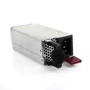 HPE 900w Power Supply for DL60/DL120/DL180 G9 744689-B21 - Φωτογραφία