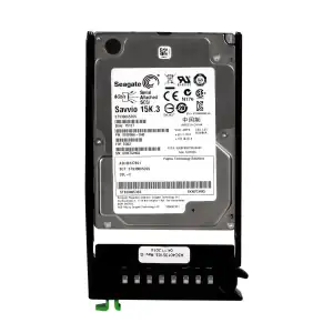 300GB SAS HDD 6G 15K 2.5in A3C40137891 - Φωτογραφία