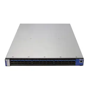 HP Mellanox Infiniband 36-Port Switch  674863-001 - Photo
