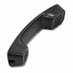 IP PHONE CISCO 7800 8800 DX600 SERIES HANDSET W/CABLE NEW - Φωτογραφία