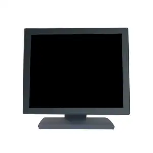 POS MONITOR 17" LED TOUCH SCAN-IT 1701CHD BL NEW - Φωτογραφία
