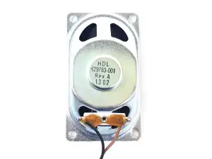 HP SPEAKER  FOR HP  600/800 G1 MT - Φωτογραφία