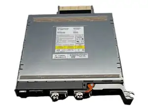 BLADE SWITCH CISCO CATALYST 3032 MODULE FOR CISCO M1000E - Φωτογραφία