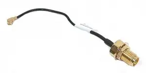 LENOVO TINY M93 M83 M73 M9 WIFI ANTENNA CABLE - 03T7191 - Φωτογραφία