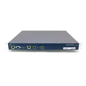 4400 Series WLAN Controller for up to 25 AIR-WLC4402-25-K9 - Φωτογραφία
