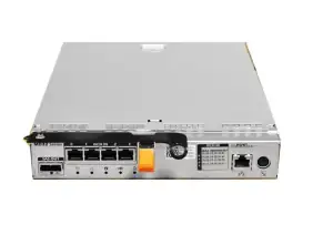 CONTROLLER 4PORT 2GB Cache MD3200i VC296 - Φωτογραφία