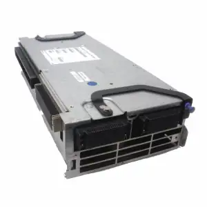 GX++ 12X DDR Adapter, Dual-Port 45D9614 - Φωτογραφία