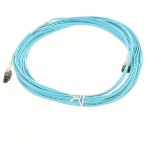OM3 FIBER OPT. CBL LC LC 10M  1818-5810 - Φωτογραφία