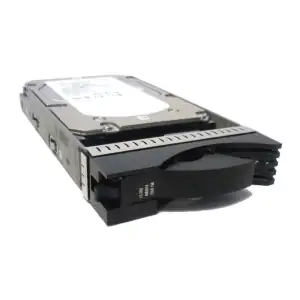 4 GBPS FC, 73.4 GB/15K E-DIMM  40K6816 - Φωτογραφία