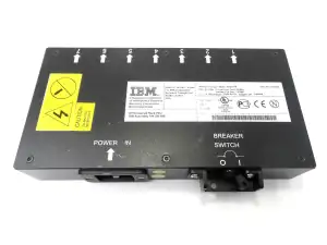 PDU C13 39Y8925 - Φωτογραφία