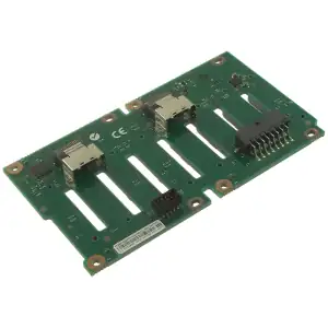 IBM x3650M4 - 8 pac 2.5-inch hard drive backplane  46C9089 - Φωτογραφία