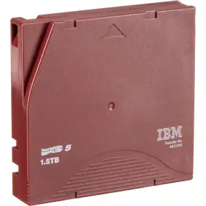 Ultrium 5 Data Cartridges 5-Pack 6173-AS23 - Φωτογραφία