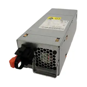 BladeCenter S C14 950W/1450W Auto-sensing Power Supplies 3 & 46C7438 - Φωτογραφία