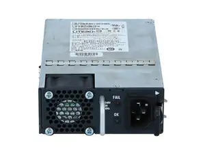 POWER SUPPLY CISCO 4430 AC HOT PLUG PWR-4430-AC - Φωτογραφία