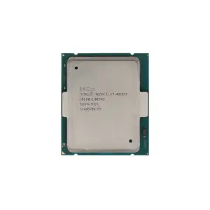 Intel E7-4820v2 2.00GHz 8C 16M 105W CM8063601521707 - Photo