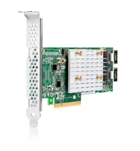 HP E208i-P SR 12G SAS Gen10 Controller (LP) 804394-B21-LOW - Φωτογραφία