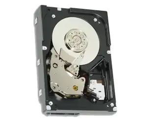 146GB SAS HDD 6G 10K 2.5in S26361-F3292-E114 - Φωτογραφία