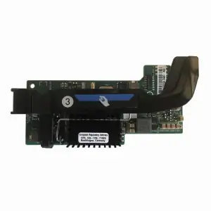 BLADE NIC ETH HP 536FLB 10GB FLEXLOM MEZZANINE CARD G9-G10 766488-001 - Φωτογραφία