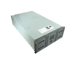 HP MSL4048 0-drive Tape Library  413509-002 - Φωτογραφία