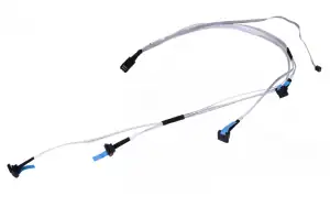 Cabling SAS 3.0 Data Cable 3.5 HDD T26139-Y4040-V21 - Φωτογραφία