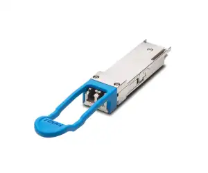 CISCO QSFP100G-SR4 TRANSCEIVER/MPO/OM4 MMF QSFP-100G-SR4-S - Φωτογραφία