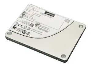 ThinkSystem U.2 Intel P4510 8.0TB Entry NVMe PCIe3.0 x4 Hot  SSS7A23329 - Φωτογραφία