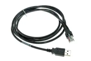 POS CABLE USB FOR SYMBOL DS4308 / LS9208 / DS4208 / DS2278 - Φωτογραφία