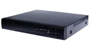 DVR HYBRID FULL HD 4xIP CAMERAS W/ CABLES NEW - A0401R-GS-XM - Φωτογραφία