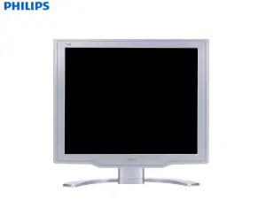 MONITOR 17" TFT Philips 170C5 - Φωτογραφία