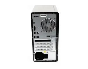 HP Pavilion 590-TPC-W043 MT Core i5 8th Gen