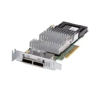 H810 6GB/s SAS 1GB HVCWY - Φωτογραφία