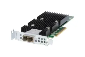 SAS 12G 2PORT HBA CONTROLLER T93GD - Φωτογραφία