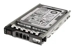 600GB 15K 2.5 SAS 12G 5PNGD 5PNGD - Φωτογραφία