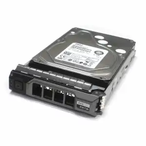 2TB 7.2K 3.5 SAS 12G MG04SCA20ENY HHX14 - Φωτογραφία